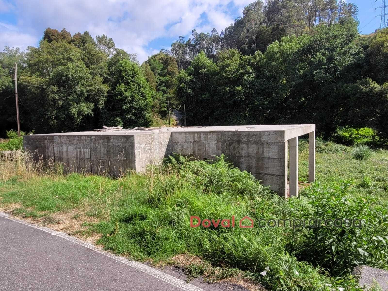 Terreno de 977 m2 con proyecto y licencia para vivienda en e - foto 2