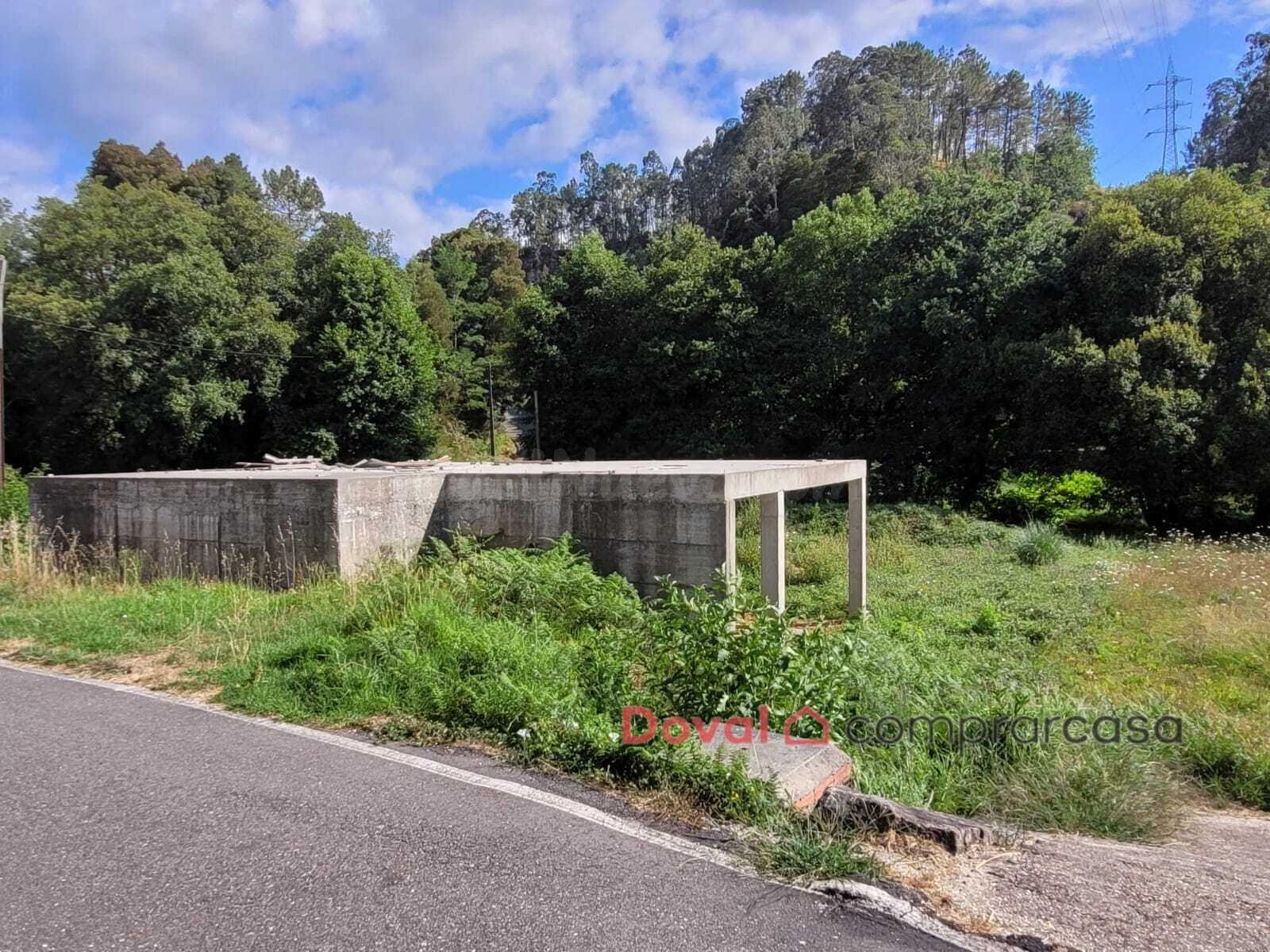 Terreno de 977 m2 con proyecto y licencia para vivienda en e - foto 3