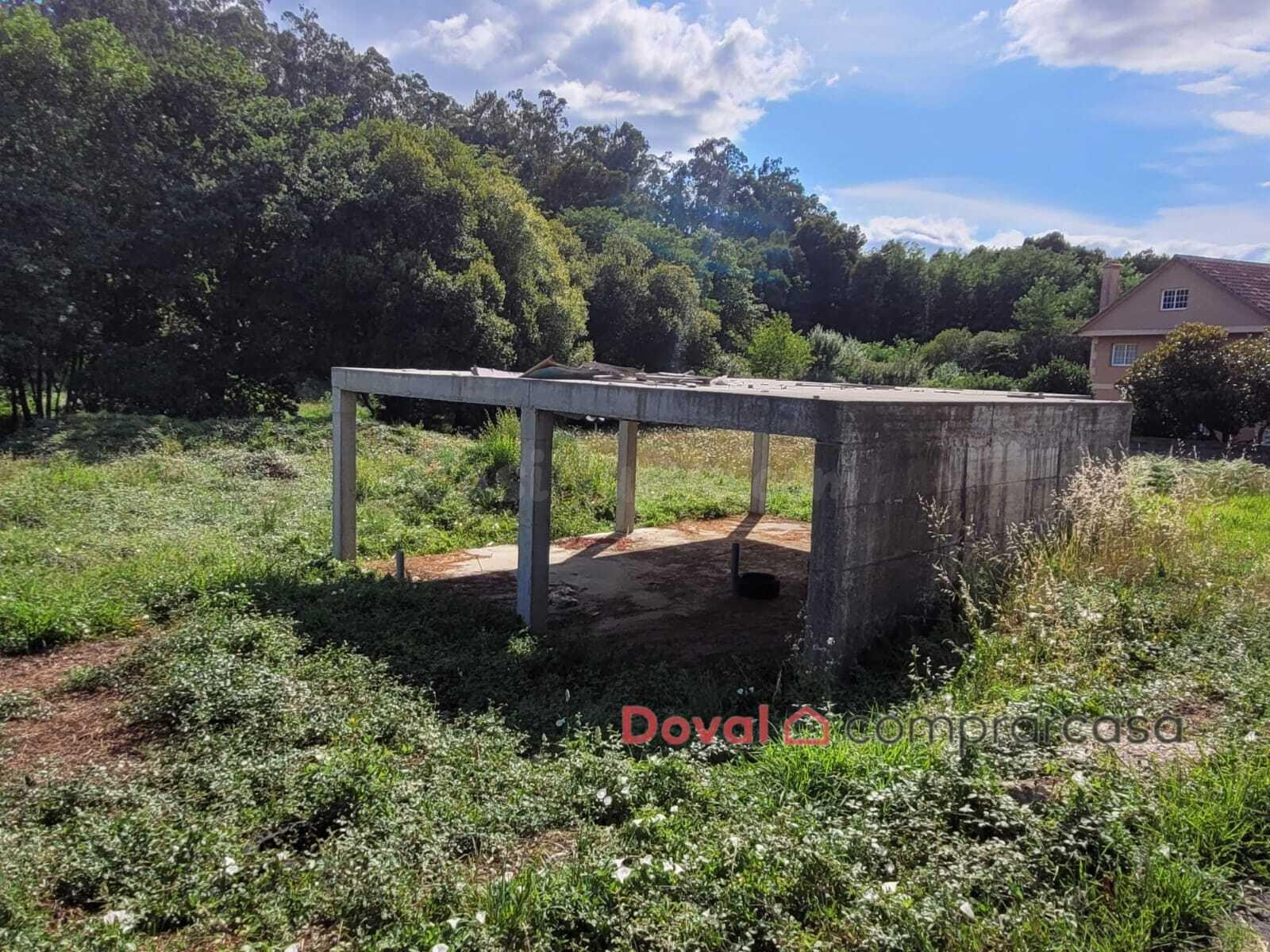 Terreno de 977 m2 con proyecto y licencia para vivienda en e - foto 5