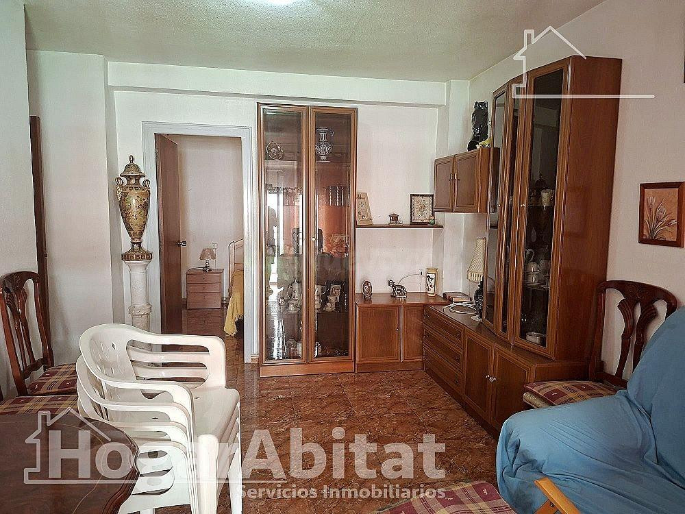 ¡PLAYA DEL CURA! AMPLIO Y EXTERIOR CON BALCÓN Y GARAJE, TODO - foto 5