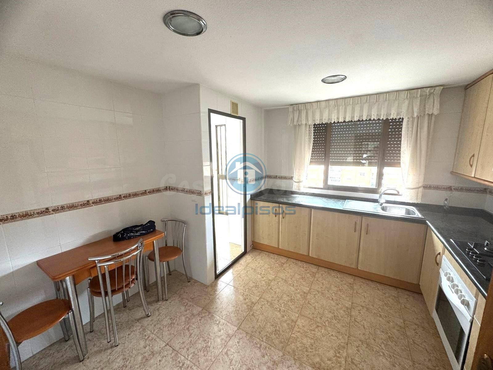Vivienda en alquiler con piscina, garaje y terraza en Vistah - foto 3