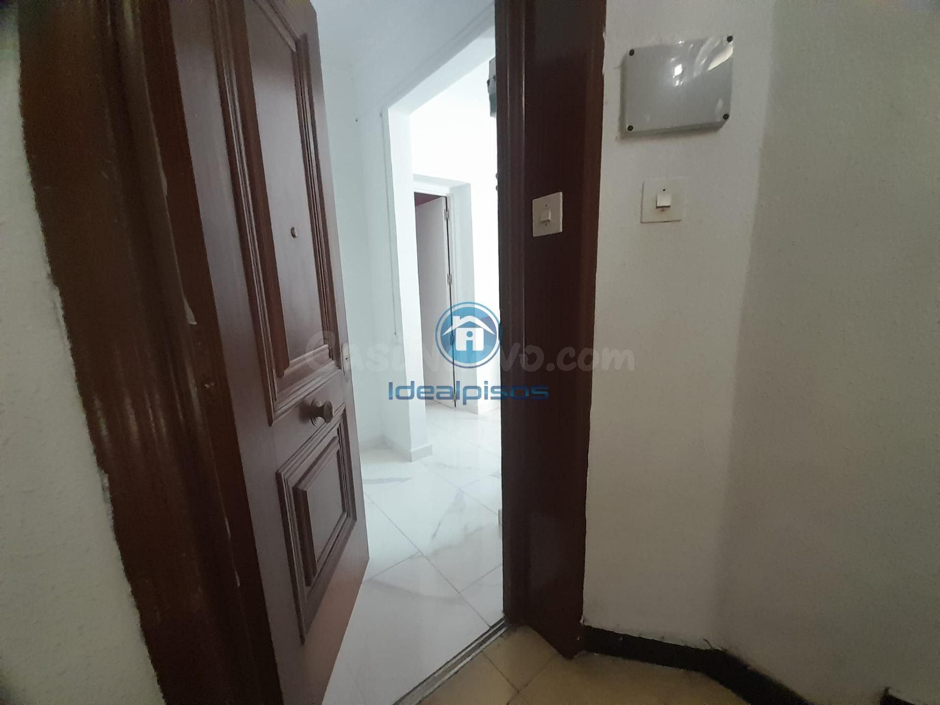 PISO PARA ENTRAR A VIVIR EN VIRGEN DEL REMEDIO - foto 3