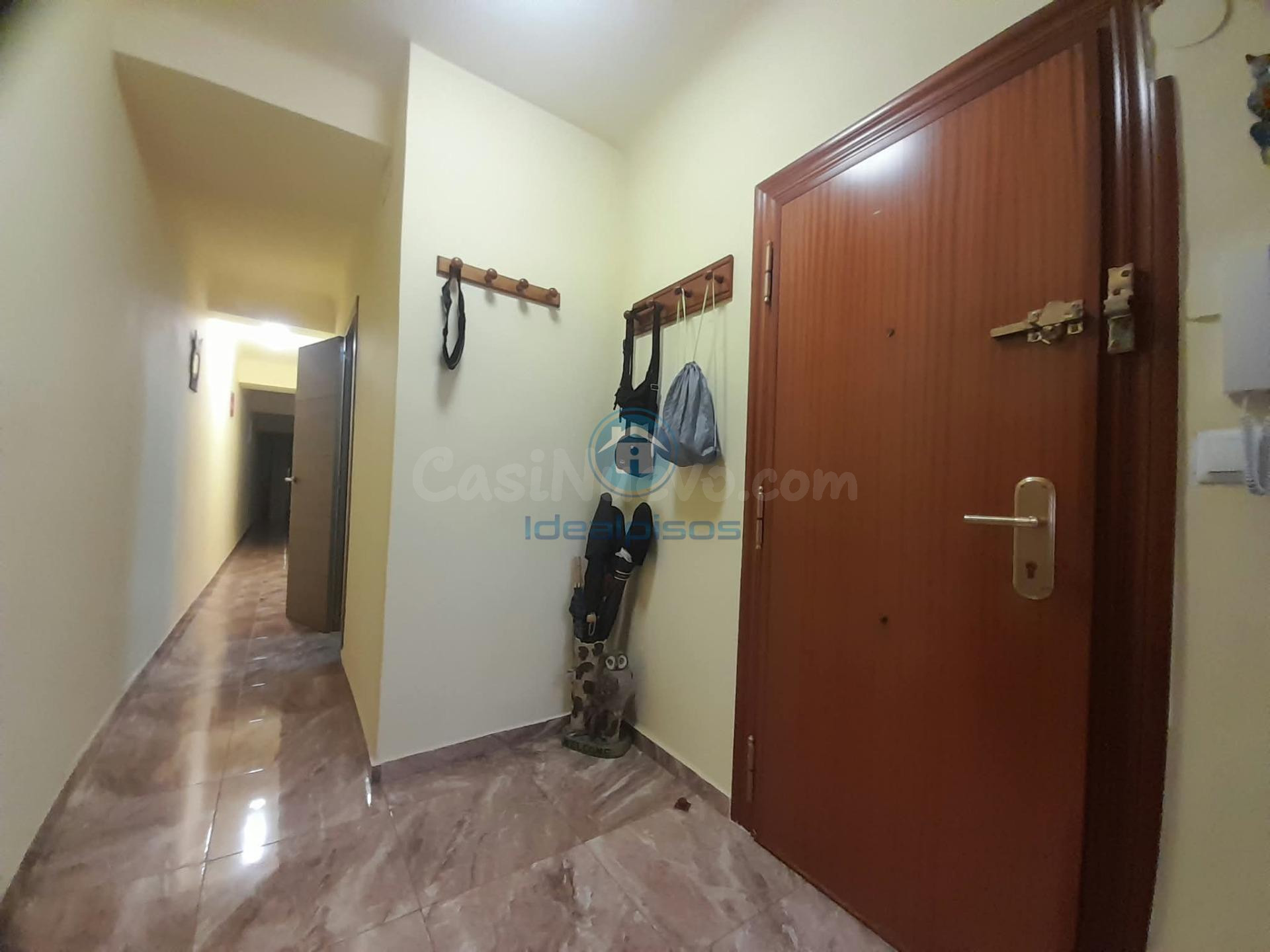 PISO PARA ENTRAR A VIVIR JUNTO A PLAZA AMÉRICA - foto 5