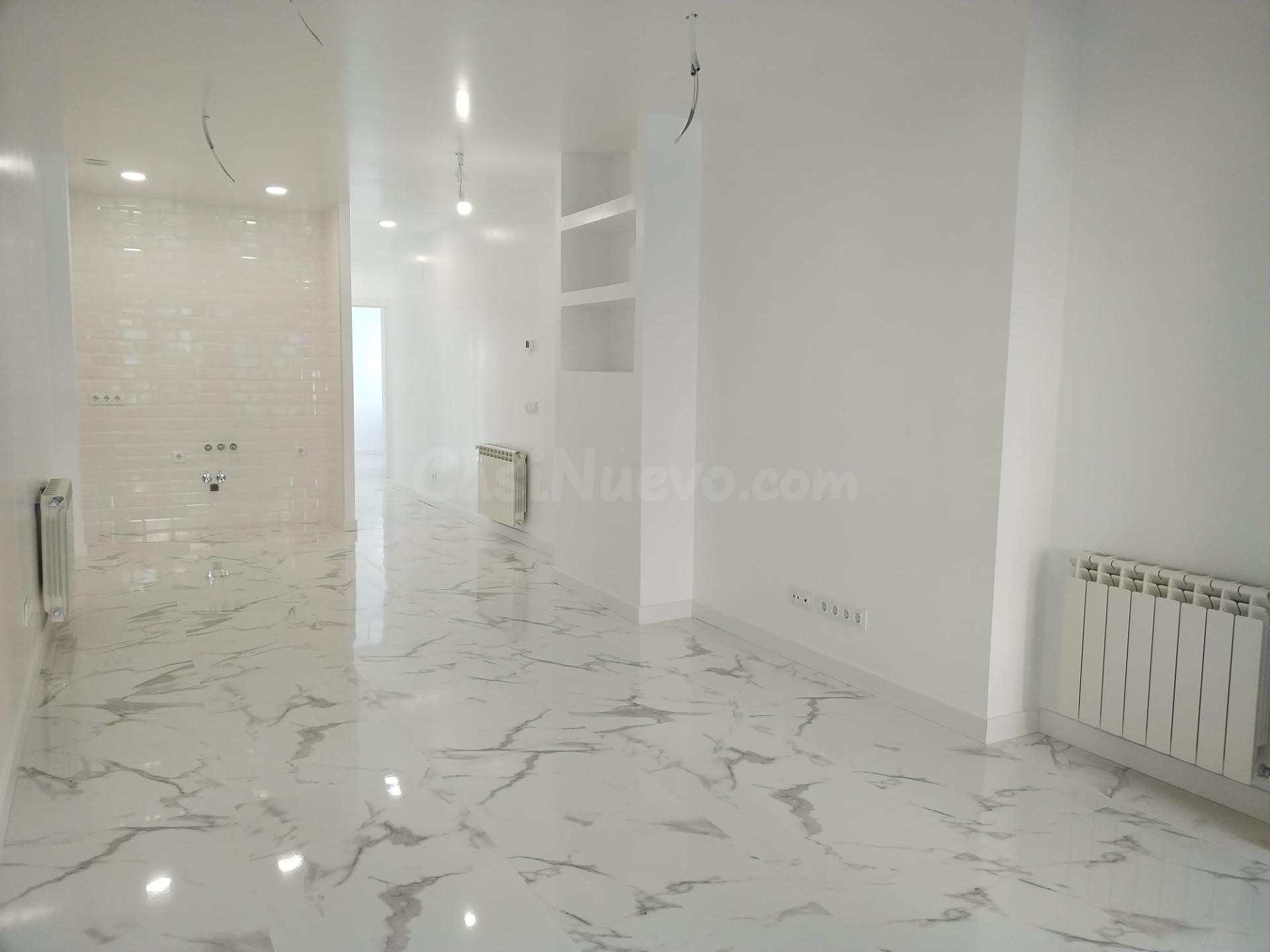 VIVIENDA NUEVA A ESTRENAR EN PLANTA BAJA