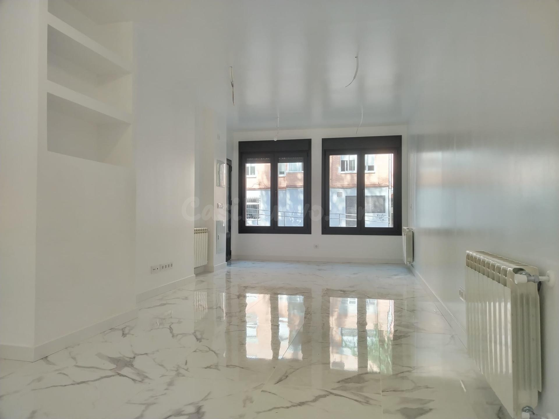 VIVIENDA NUEVA A ESTRENAR EN PLANTA BAJA - foto 2