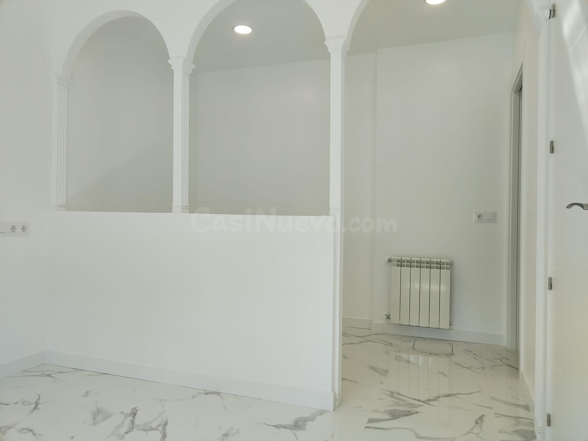 VIVIENDA NUEVA A ESTRENAR EN PLANTA BAJA - foto 3