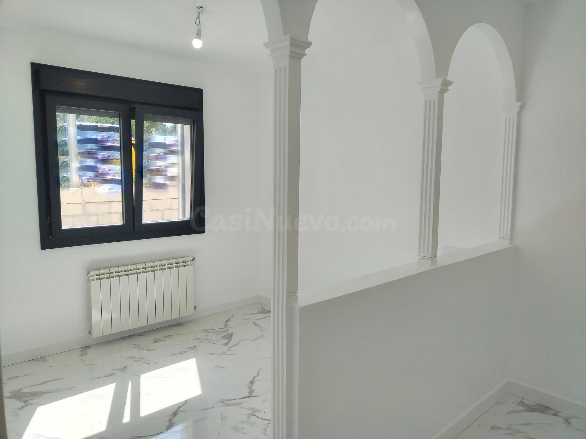 VIVIENDA NUEVA A ESTRENAR EN PLANTA BAJA - foto 4