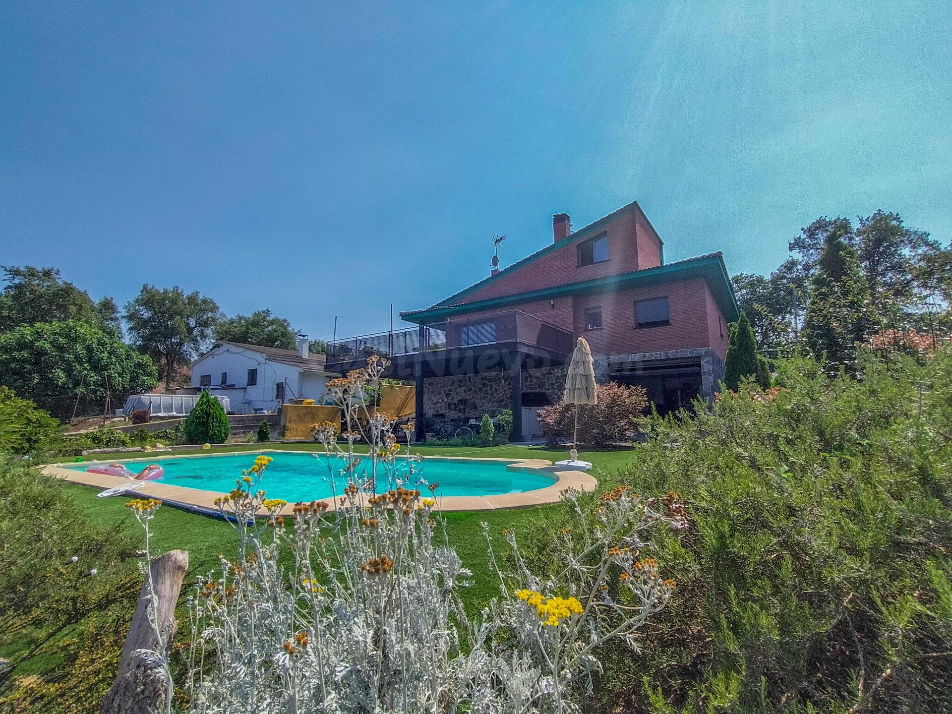 Alternativa de Estilo de Vida PGA Catalunya: Villa Moderna c