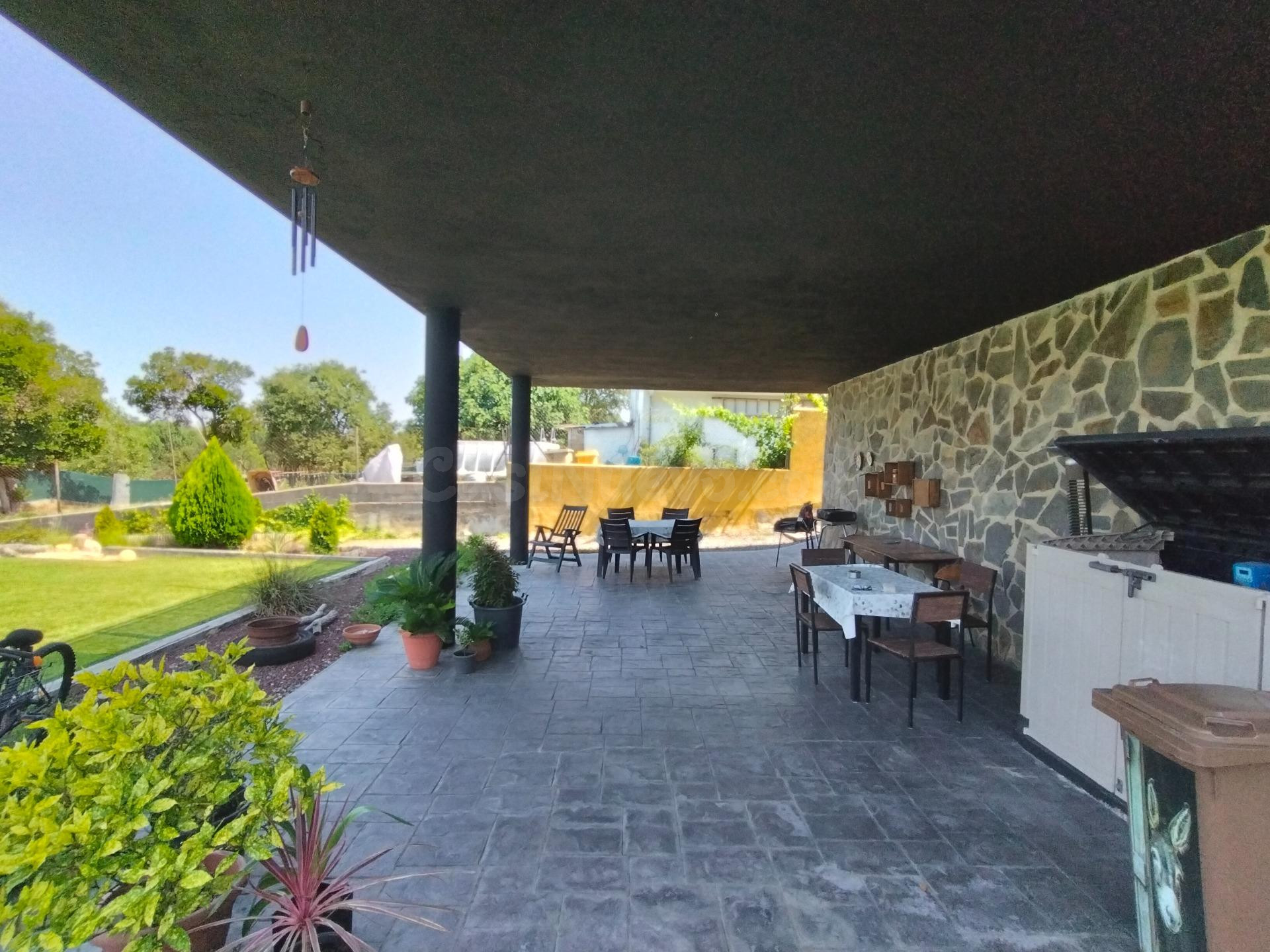 Alternativa de Estilo de Vida PGA Catalunya: Villa Moderna c - foto 4