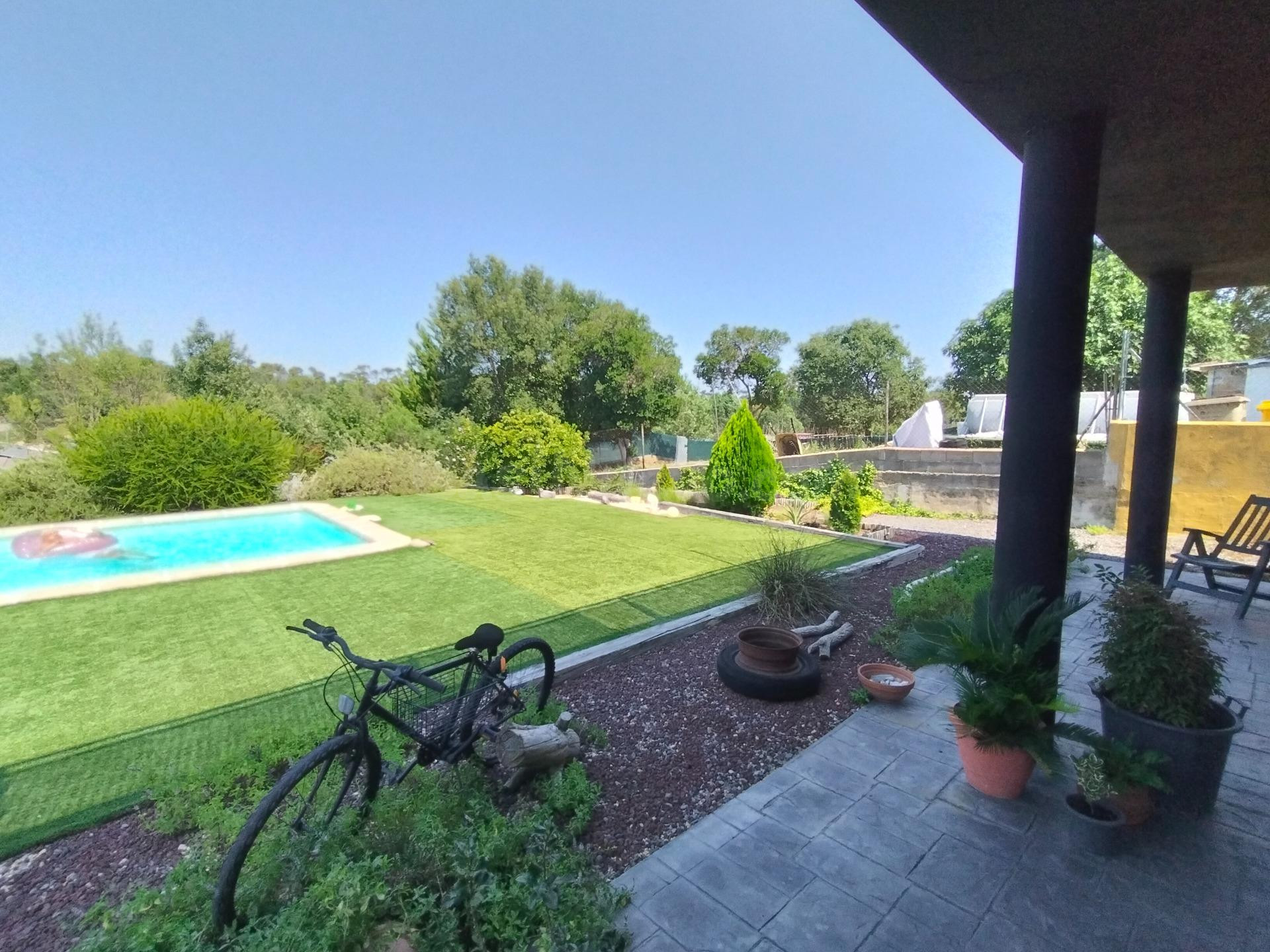 Alternativa de Estilo de Vida PGA Catalunya: Villa Moderna c - foto 5