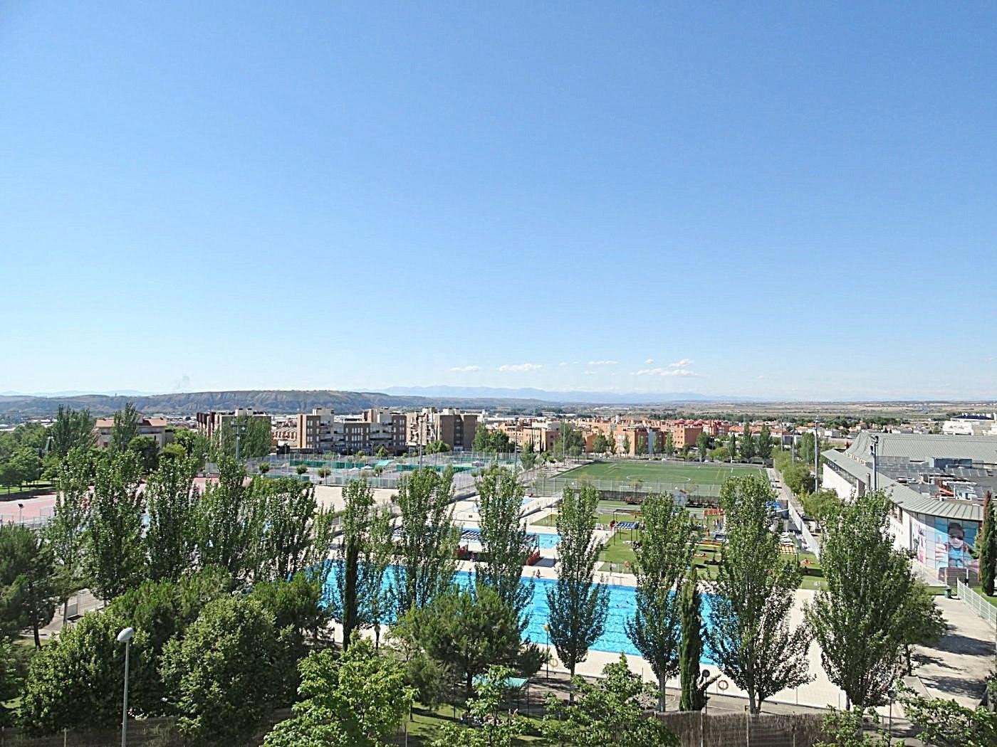 ¡ Tu vida en Arganda a otro nivel !  Un hogar moderno, confo