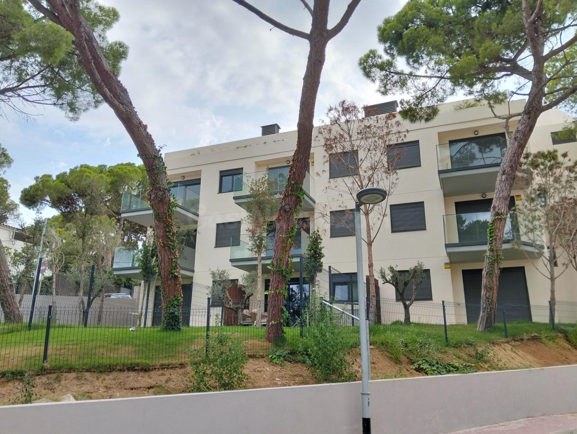 Alq. Temporada: Precioso apartamento nuevo a un paso de la p