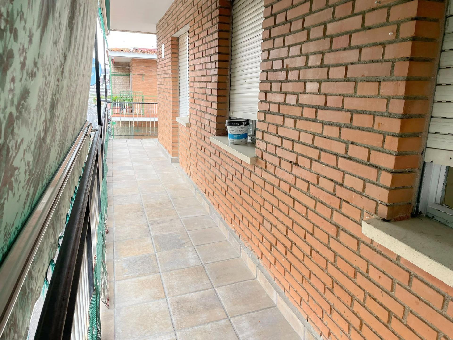 PISO 3 DORMITORIOS JUNTO AL METRO ARGANDA DEL REY