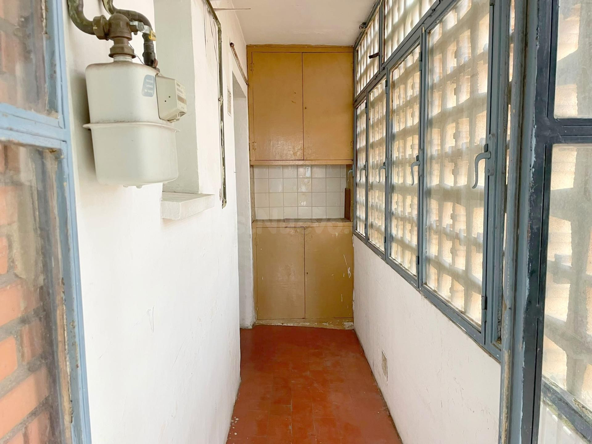 PISO 3 DORMITORIOS JUNTO AL METRO ARGANDA DEL REY - foto 3