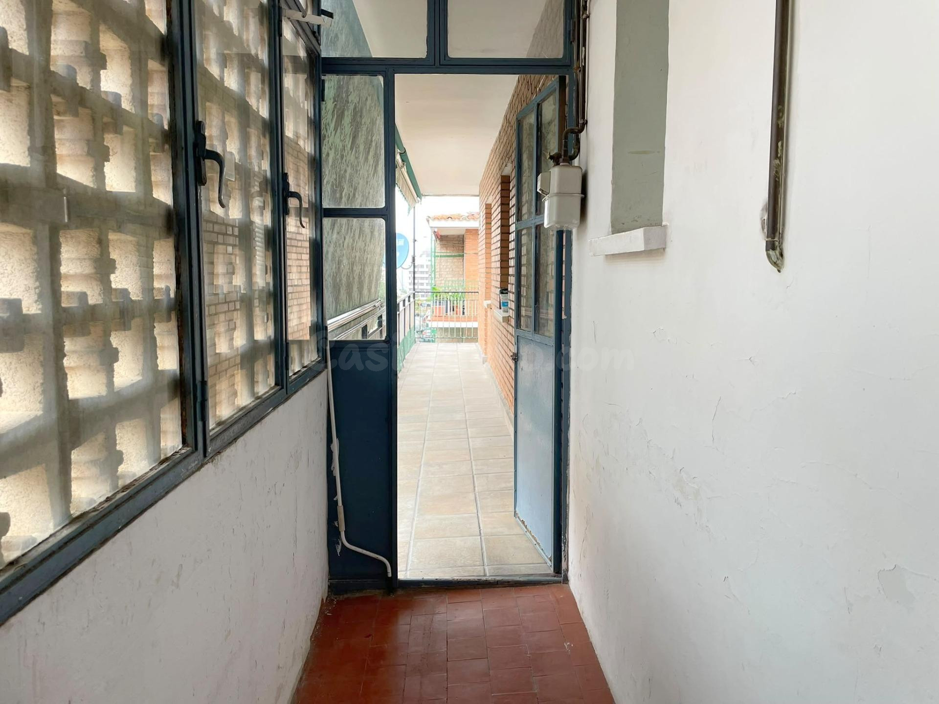 PISO 3 DORMITORIOS JUNTO AL METRO ARGANDA DEL REY - foto 4