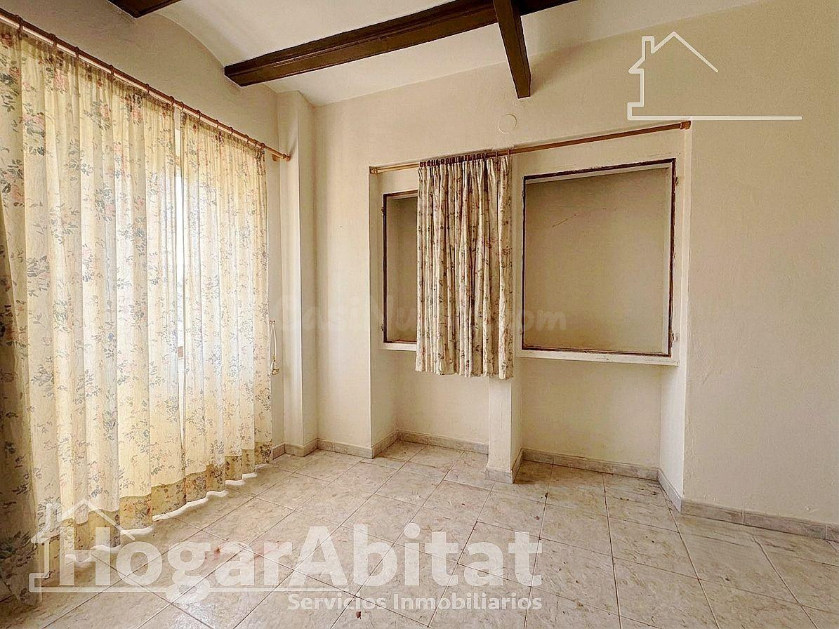 ¡HAZLA A TU GUSTO! CASA LUMINOSA Y ECONÓMICA PARA REFORMAR,  - foto 2