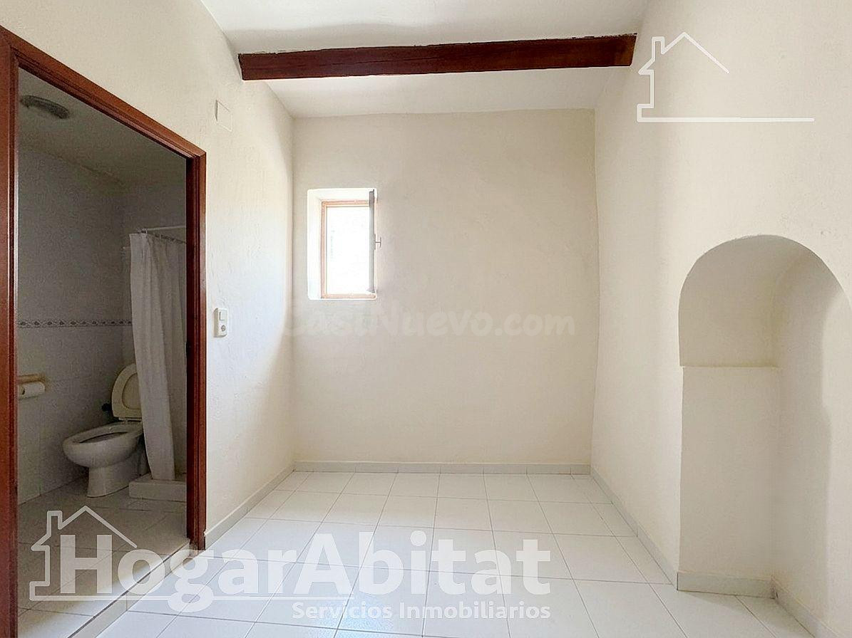 ¡HAZLA A TU GUSTO! CASA LUMINOSA Y ECONÓMICA PARA REFORMAR,  - foto 3