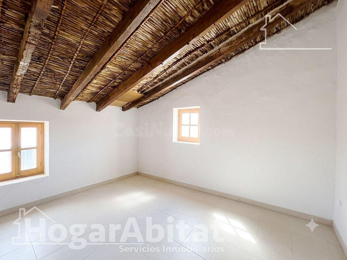 ¡HAZLA A TU GUSTO! CASA LUMINOSA Y ECONÓMICA PARA REFORMAR,  - foto 5