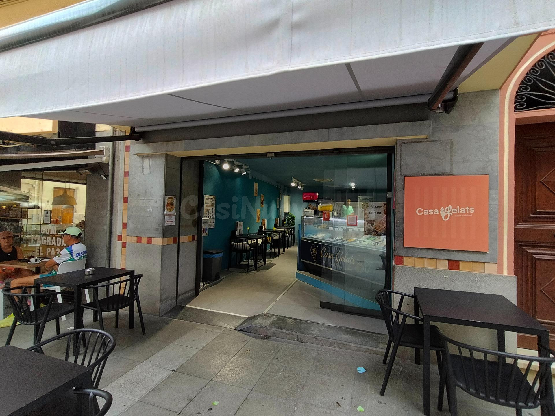 Se trapasa heladeria en ubicación inmejorable sobre el carre - foto 5