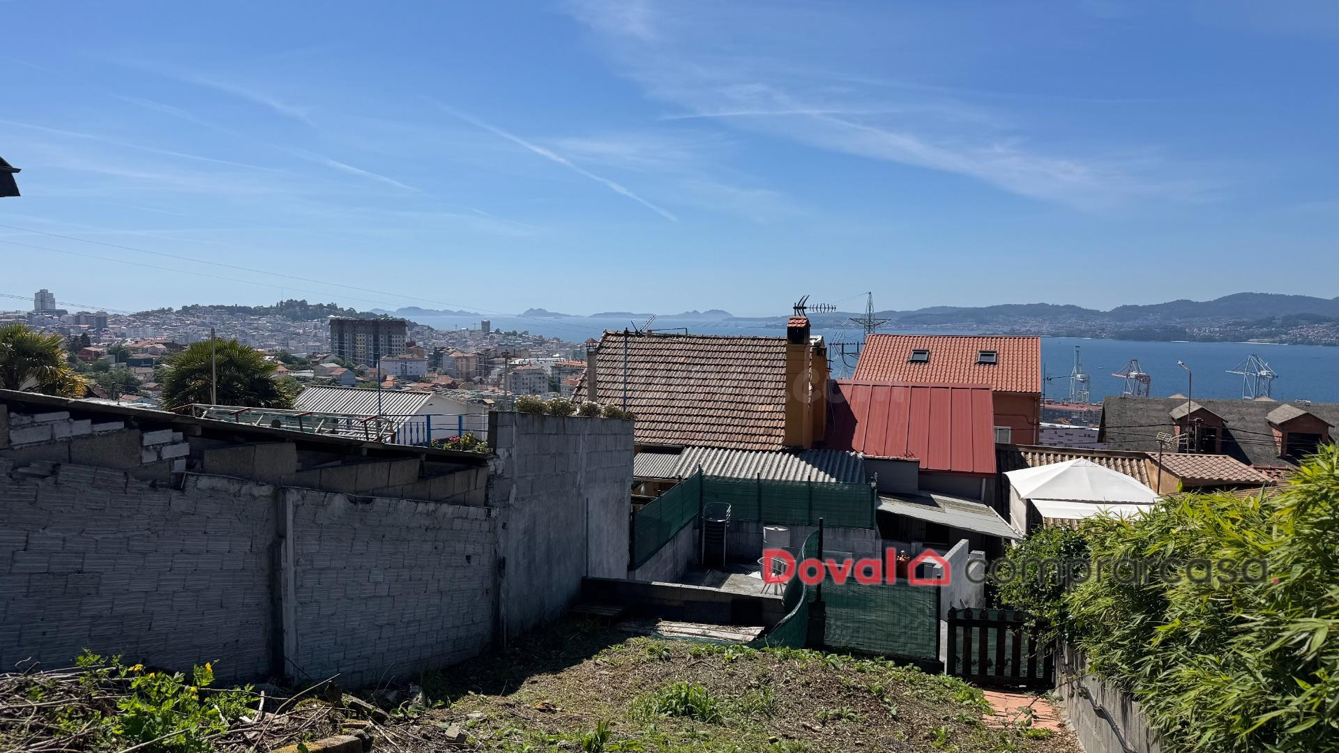 Oportunidad única para inversores en Vigo: Casa de dos plant - foto 4