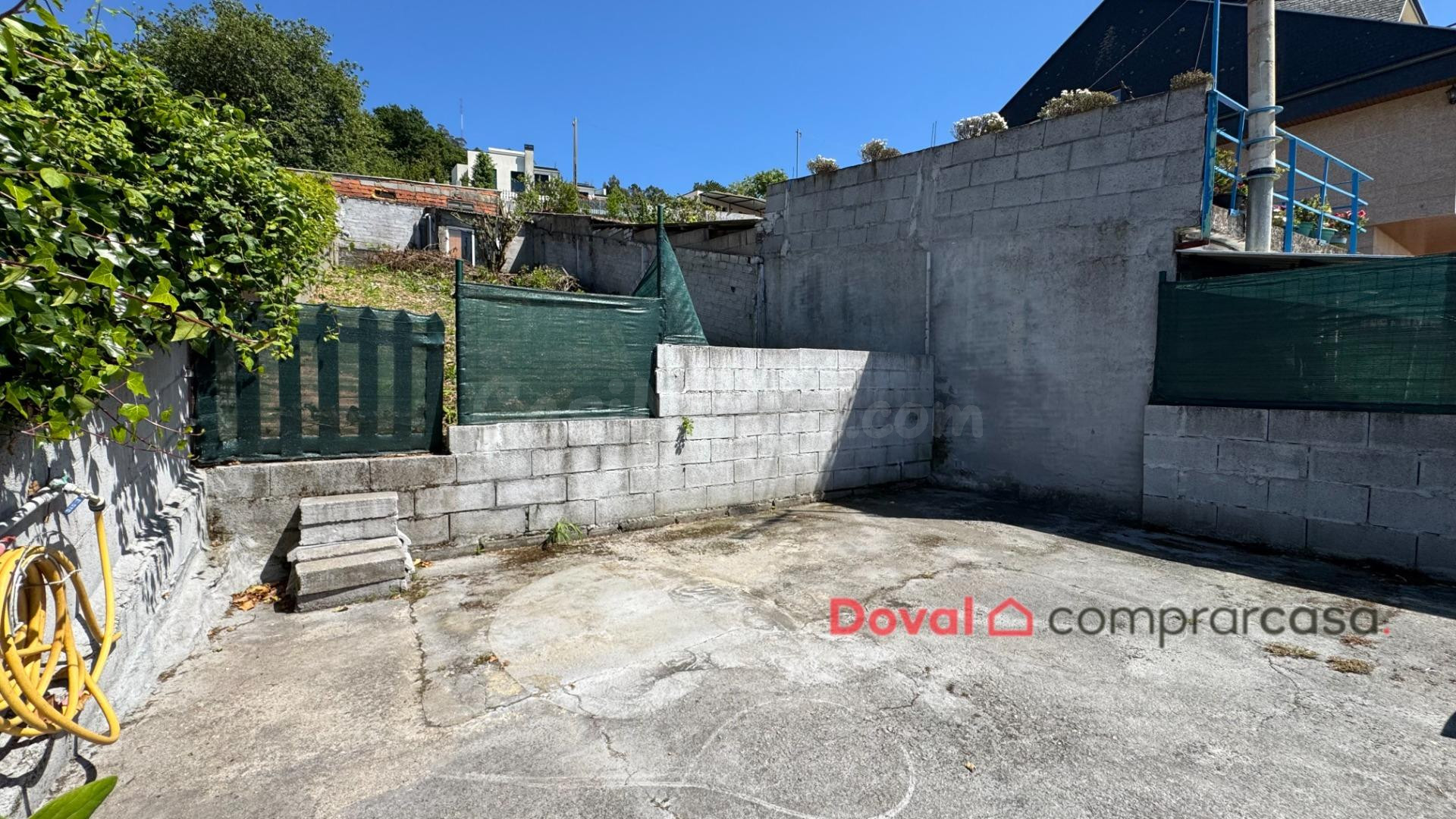 Oportunidad única para inversores en Vigo: Casa de dos plant - foto 5