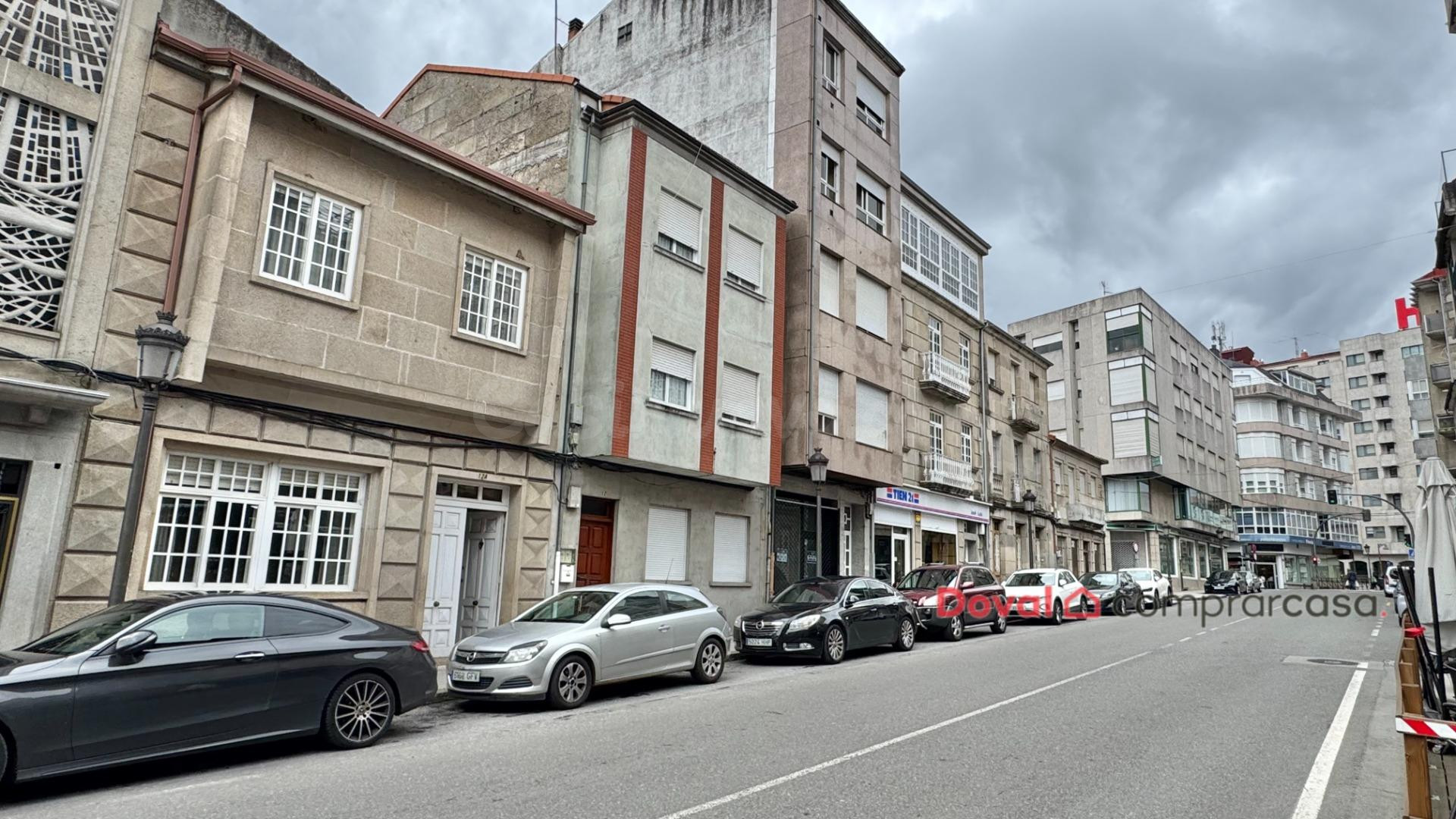 ✨ Casa en el centro de O Carballiño ✨ - foto 2