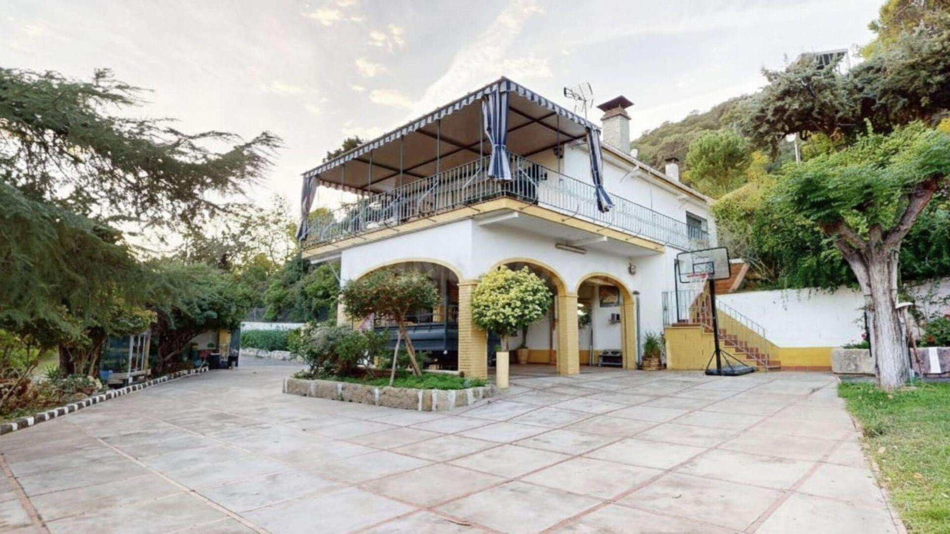 UN CHALET EN EL BRILLANTE CON UNAS VISTAS Y UNA UBICACIÓN PR - foto 3