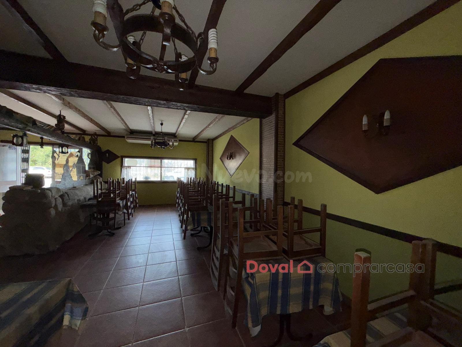 Se alquila local para hostelería en Tui - foto 3