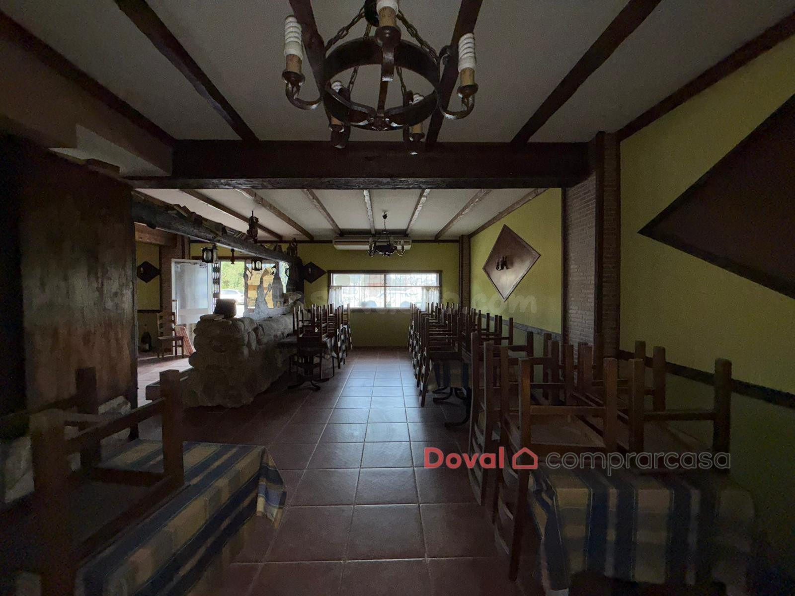 Se alquila local para hostelería en Tui - foto 4