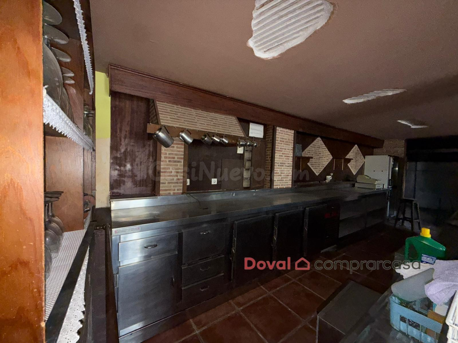 Se alquila local para hostelería en Tui - foto 5