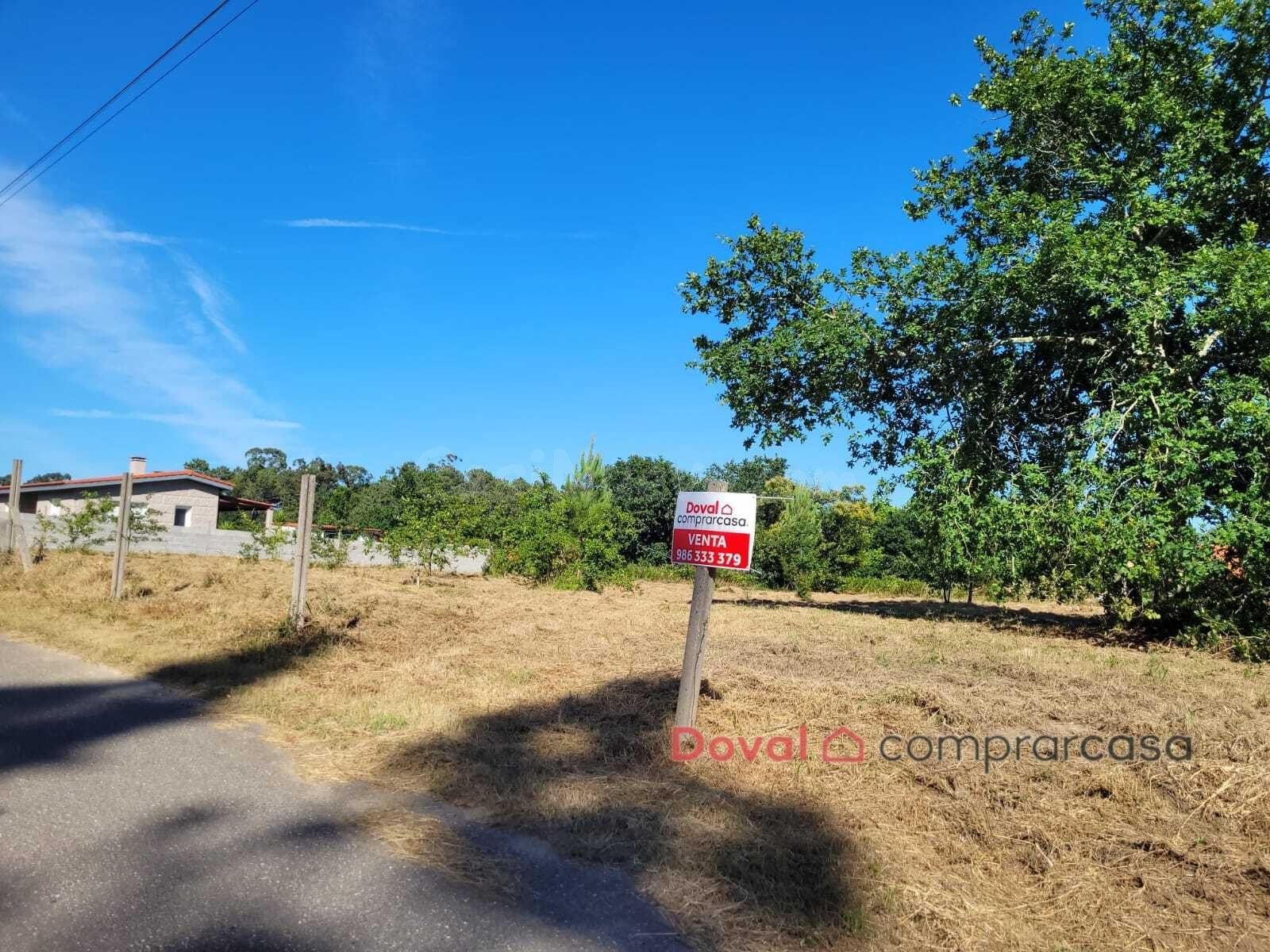 Oportunidad en Tomiño: 1.940 m2 de terreno soleado y totalme