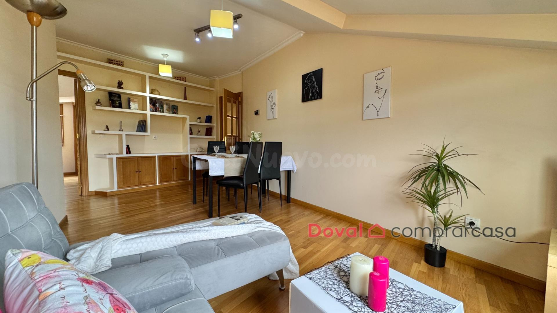 Oportunidad Piso en el centro de Tui, comodidad y ubicación  - foto 5