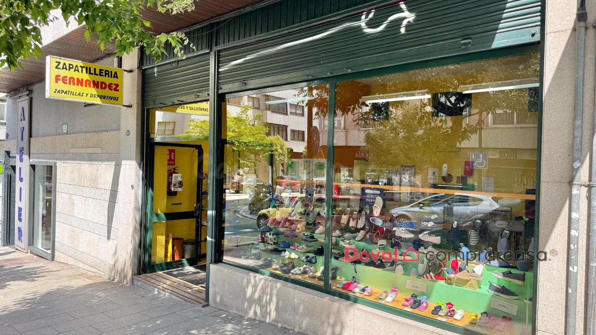 LOCAL COMERCIAL EN RENTABILIDAD EN EL ENTORNO DE PLAZA INDEP