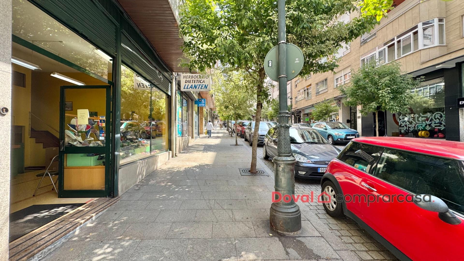LOCAL COMERCIAL EN RENTABILIDAD EN EL ENTORNO DE PLAZA INDEP - foto 2