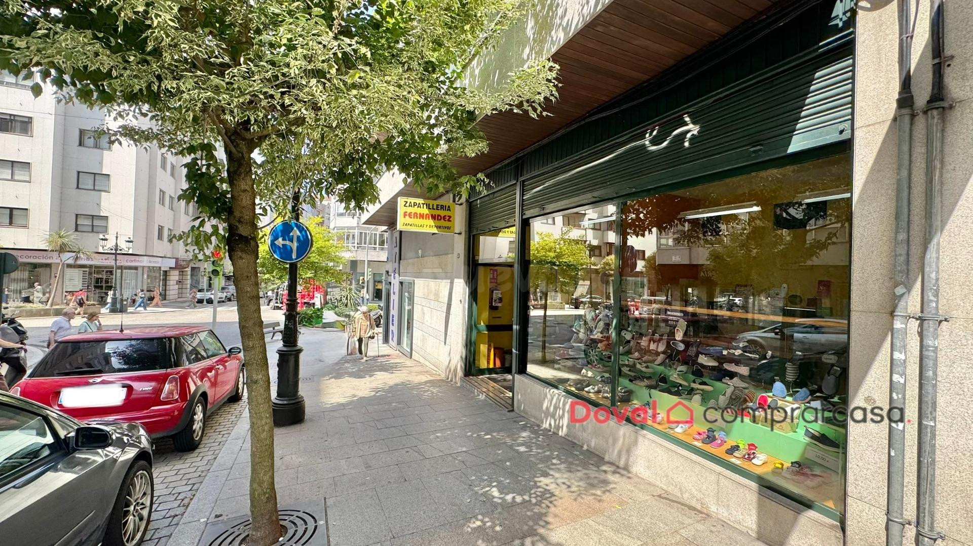 LOCAL COMERCIAL EN RENTABILIDAD EN EL ENTORNO DE PLAZA INDEP - foto 3