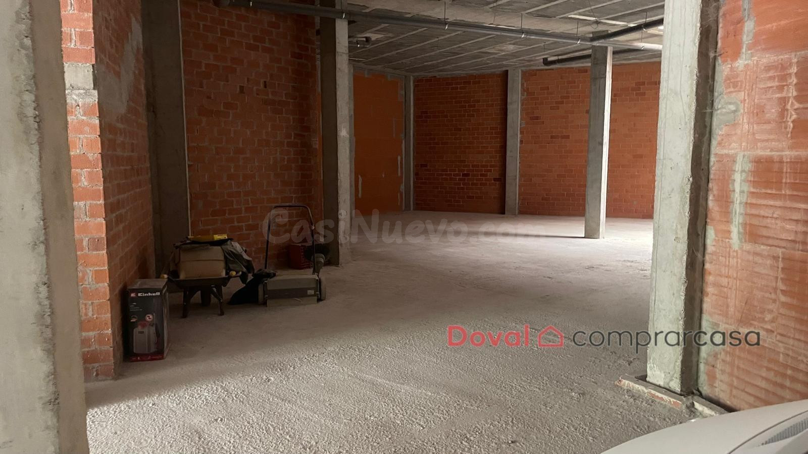Local Comercial en Alquiler en O Porriño – Excelente Ubicaci