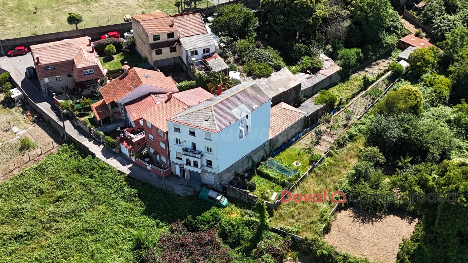 ¡Atención Inversores! Edificio en venta con rentabilidad inm