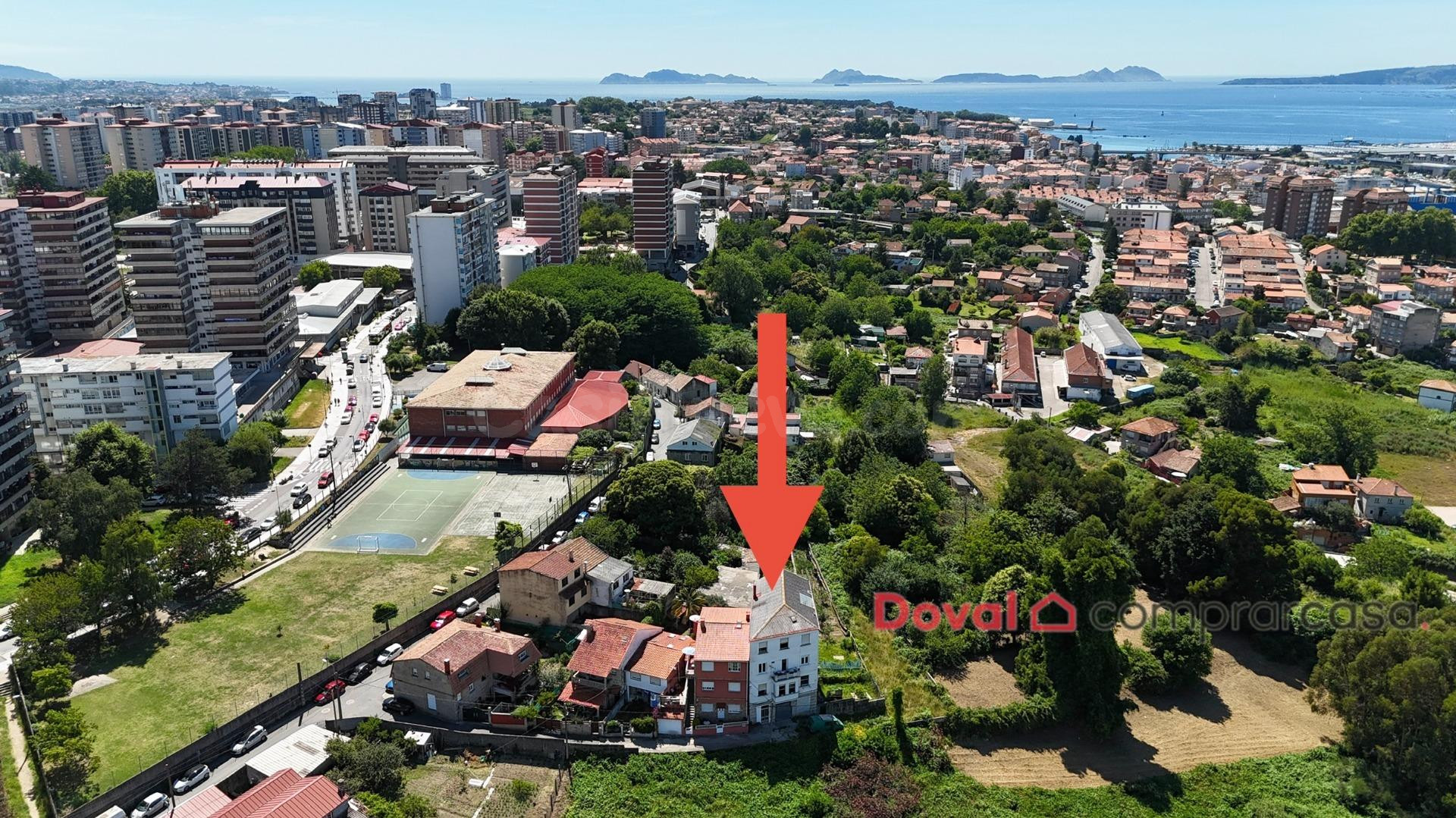 ¡Atención Inversores! Edificio en venta con rentabilidad inm - foto 3