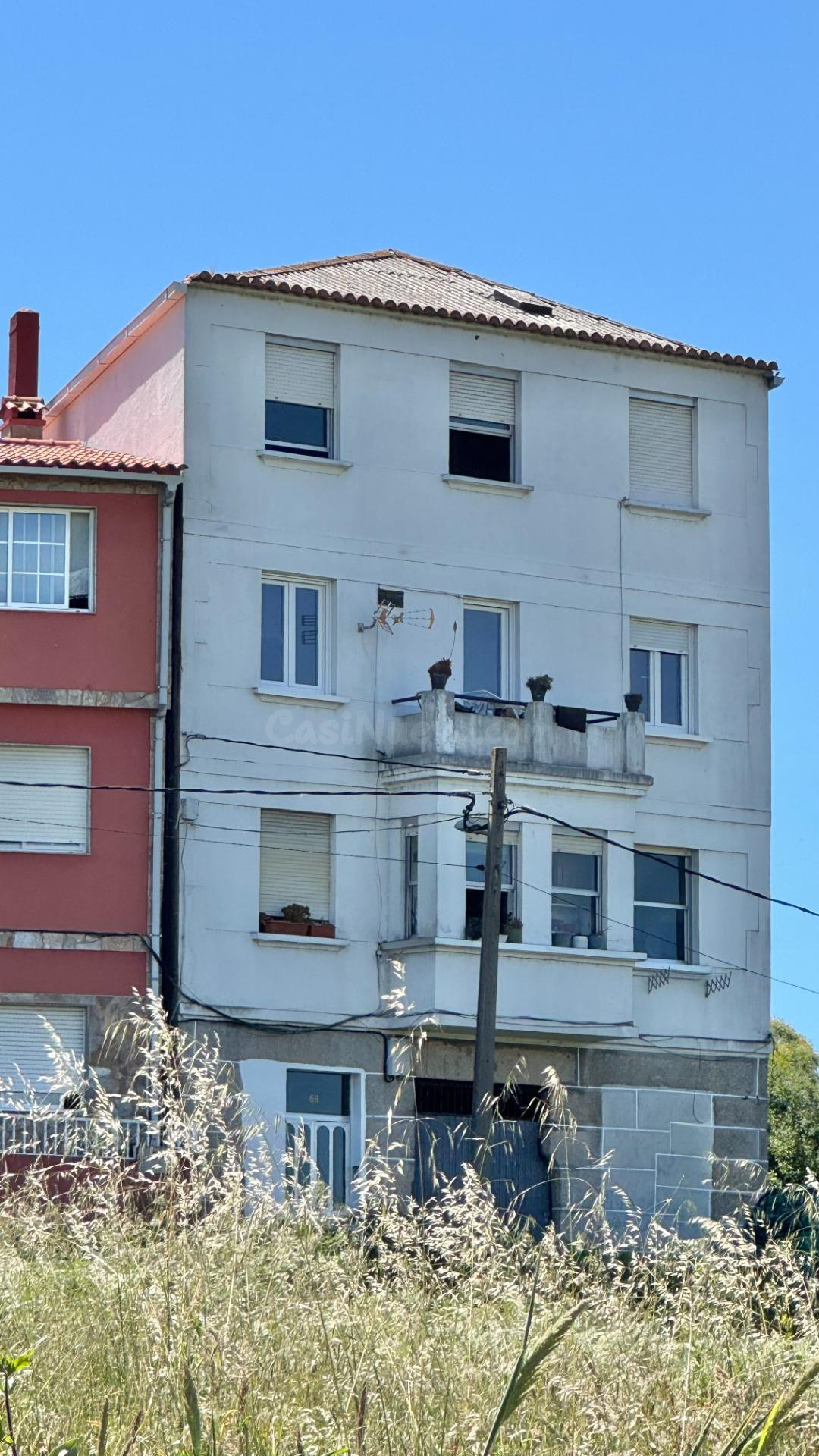 ¡Atención Inversores! Edificio en venta con rentabilidad inm - foto 4
