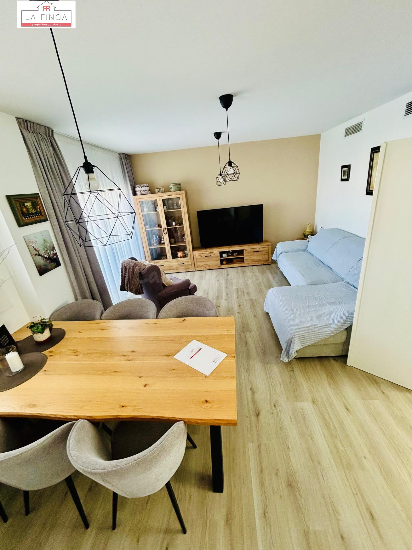 3 DORMITORIOS 2 BAÑOS PARKING TRASTERO TERRAZA PISCINA EN RE