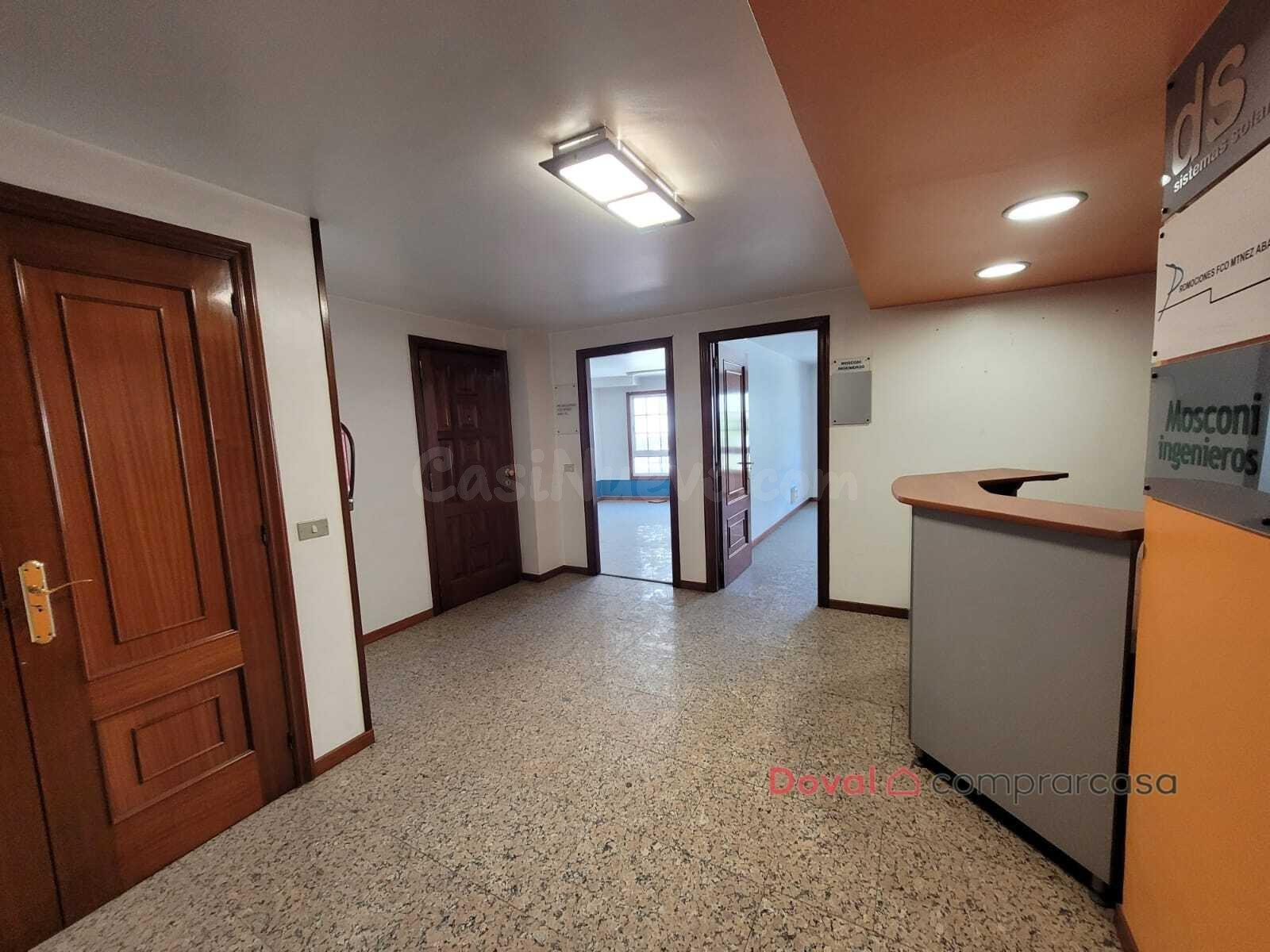 Oficina en alquiler en O Porriño | Excelente ubicación y lis - foto 2