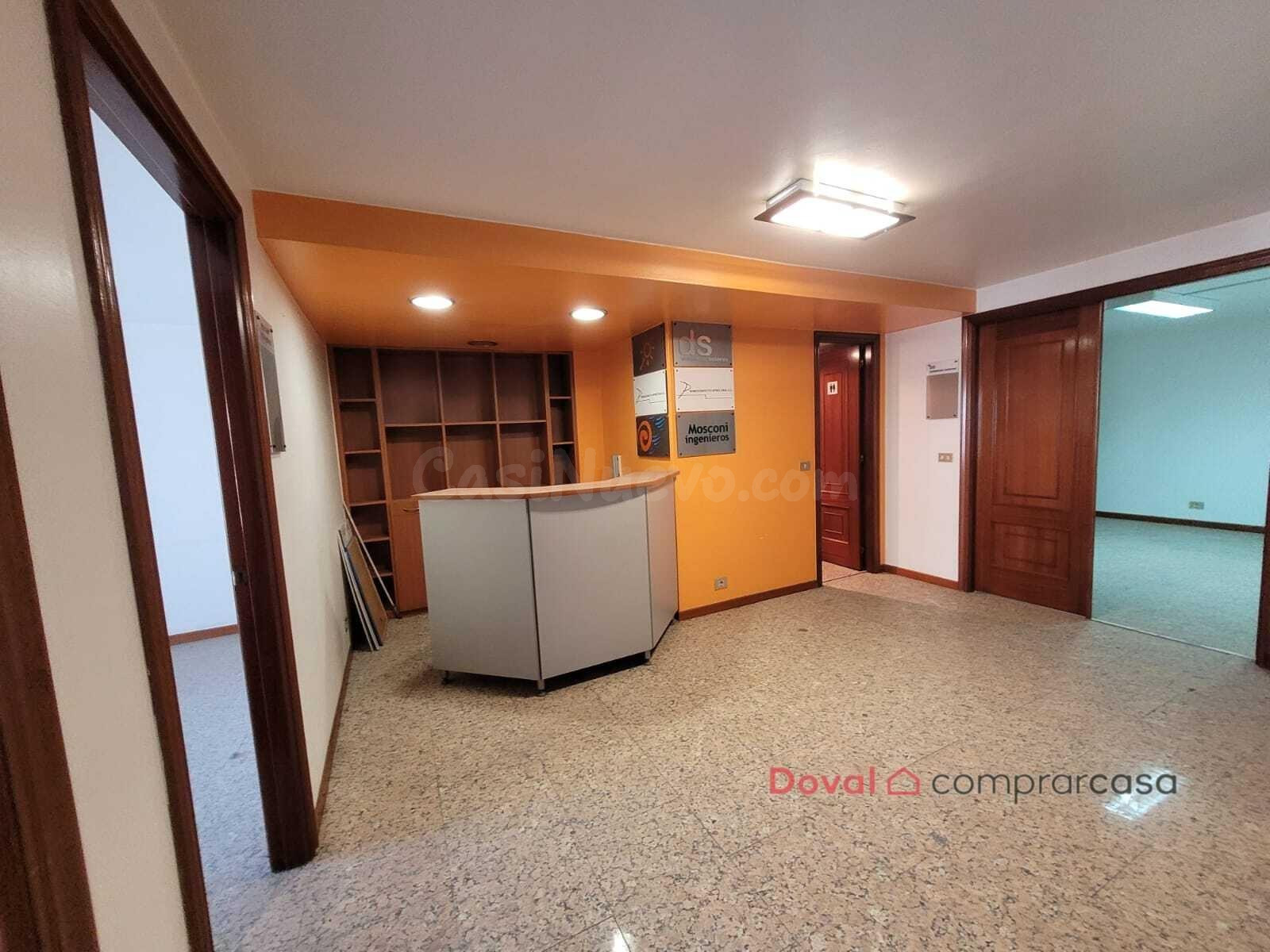 Oficina en alquiler en O Porriño | Excelente ubicación y lis - foto 4
