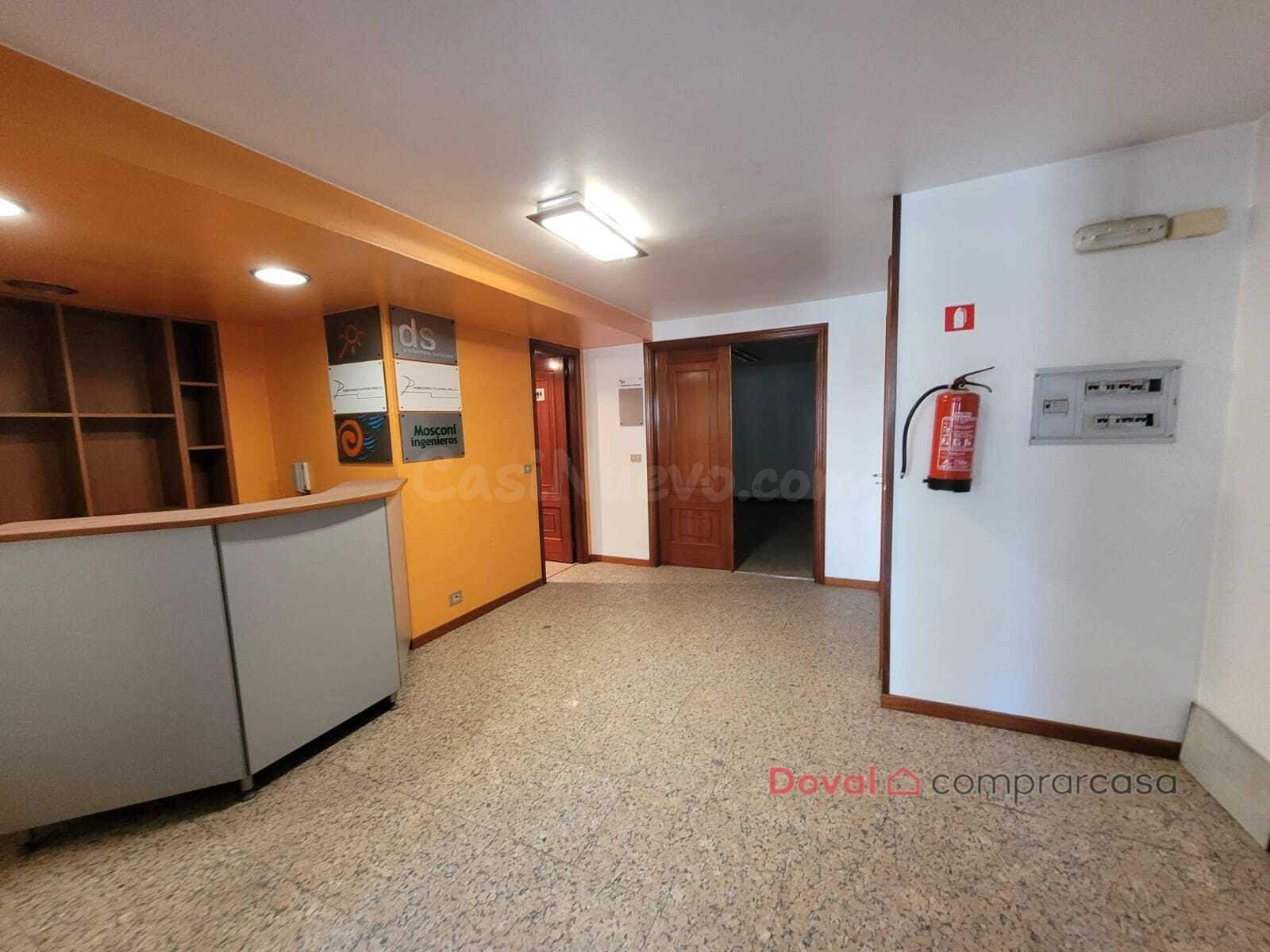 Oficina en alquiler en O Porriño | Excelente ubicación y lis - foto 5
