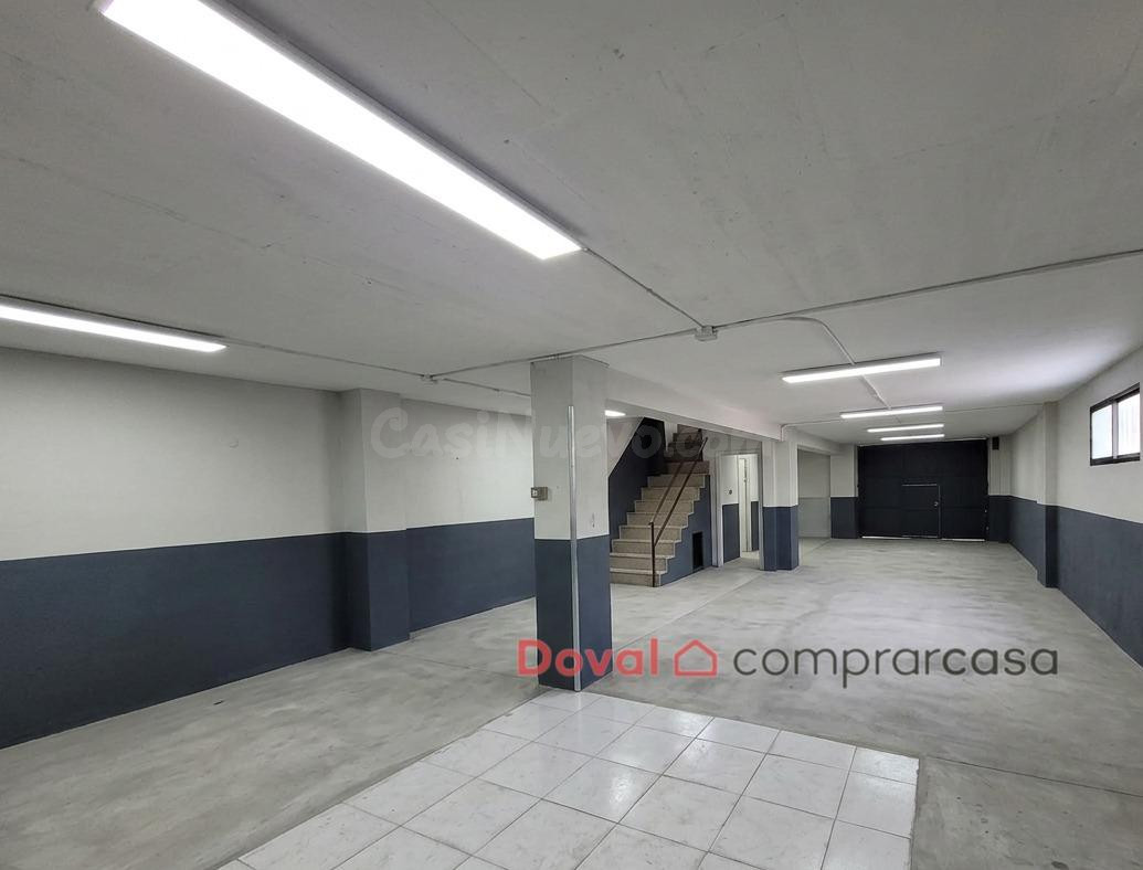 Local comercial en alquiler en O Porriño | Ubicación estraté