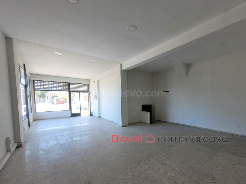 Local comercial en alquiler en O Porriño | Ubicación estraté - foto 2