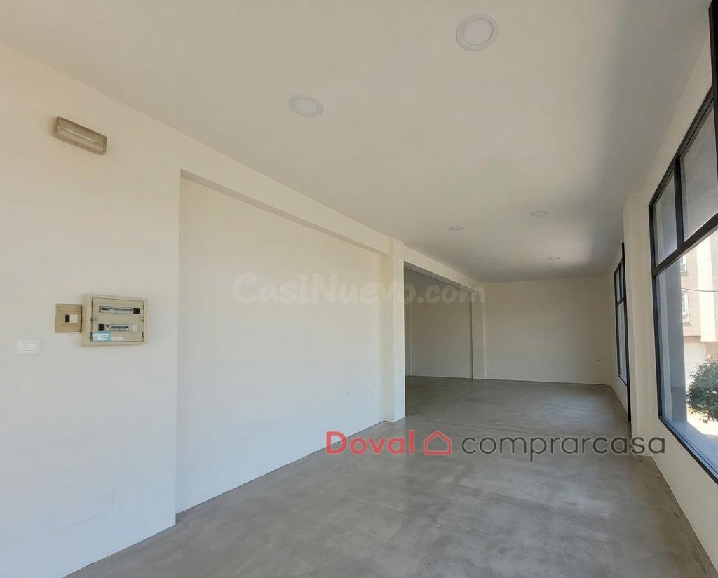 Local comercial en alquiler en O Porriño | Ubicación estraté - foto 3