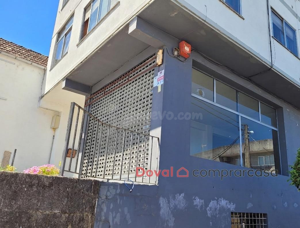 Local comercial en alquiler en O Porriño | Ubicación estraté - foto 5