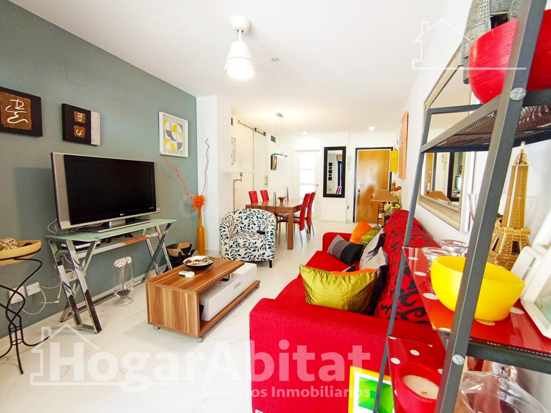 EN RESIDENCIAL CON TERRAZA Y PISCINA - foto 5