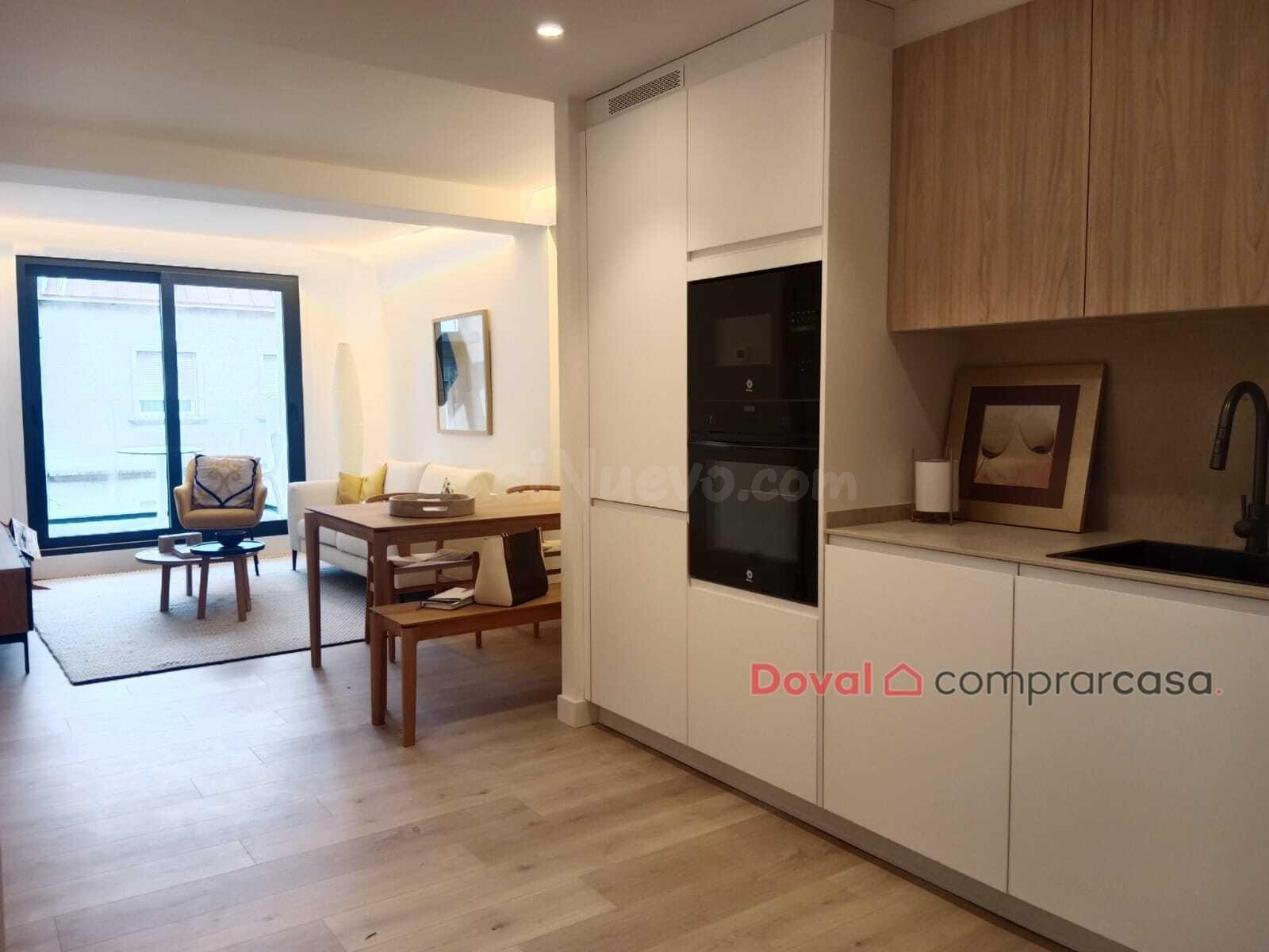 Obra Nueva en Sanjurjo Badía - foto 3