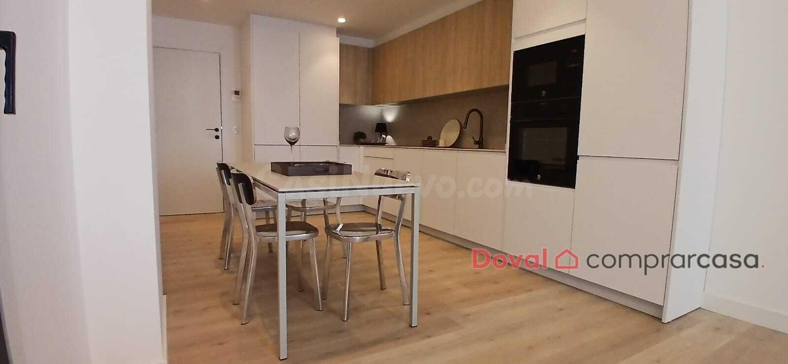 Obra Nueva en Sanjurjo Badía - foto 2